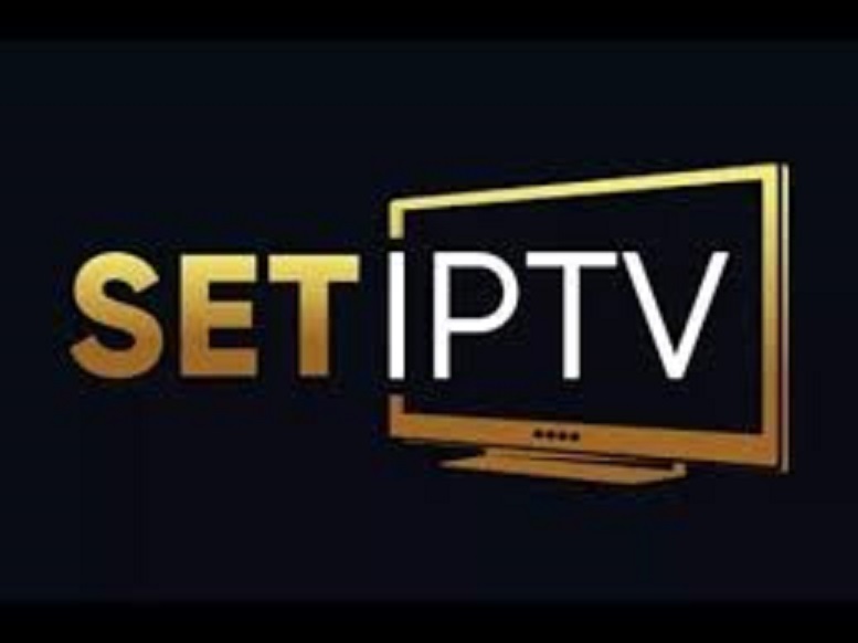 SET IPTV